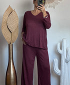 Ensemble cocooning prune