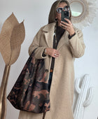 Sac camouflage