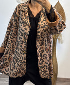 Veste blazer Léo jolie forme 44/52