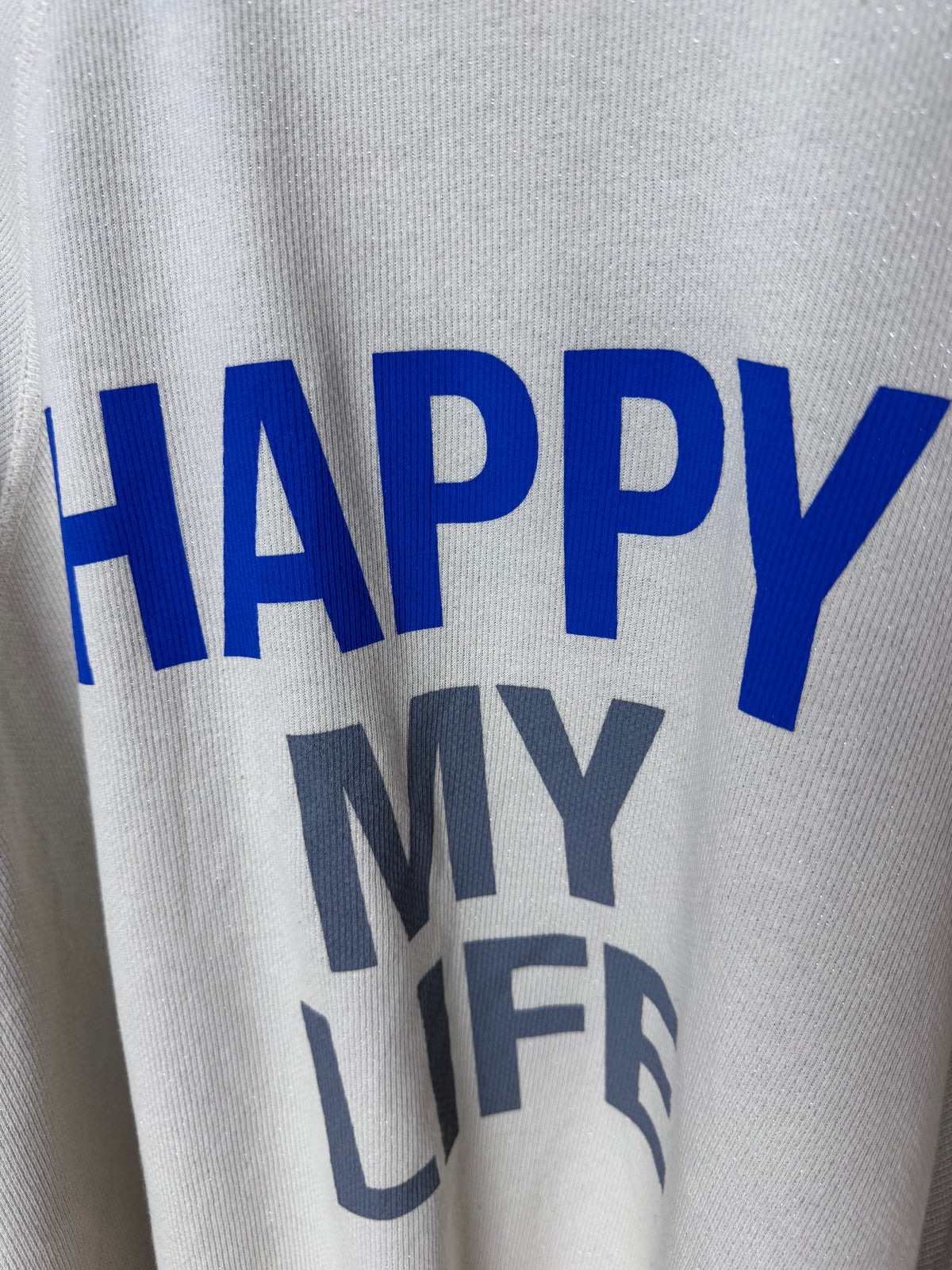 Sweat Happy My Life Banditas From Marseille