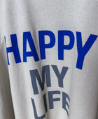 Sweat Happy My Life Banditas From Marseille
