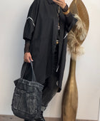 Chemise ou veste oversize
Chloé TU jusqu'au 48