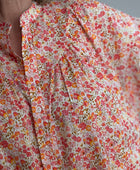Robe d’été liberty TU 38/48