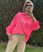 Chemise Alba