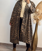 Manteau imperméable Léo TU 44/50