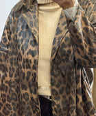 Manteau imperméable Léo TU 44/50