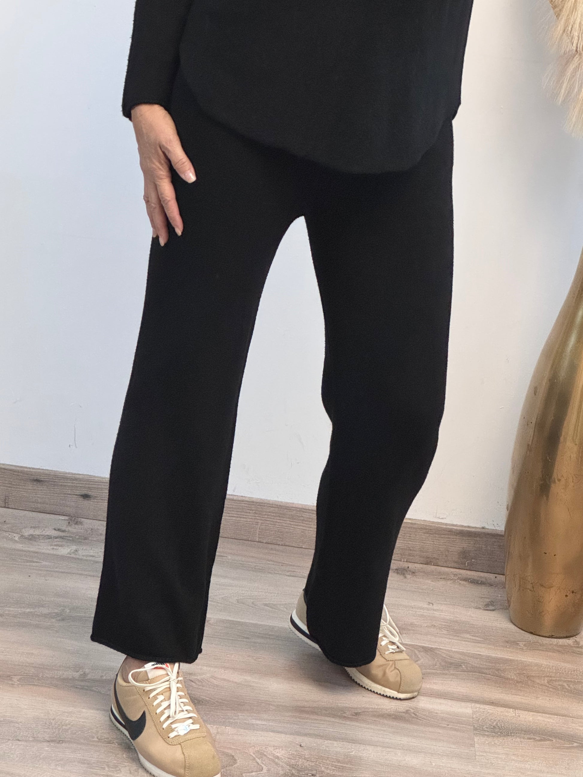 Ensemble cocooning noir TU 36/42