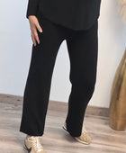 Ensemble cocooning noir TU 36/42