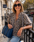 Blouse Capucine