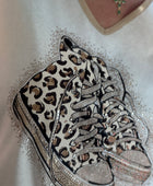 Teeshirt basket Leo TU 44/50