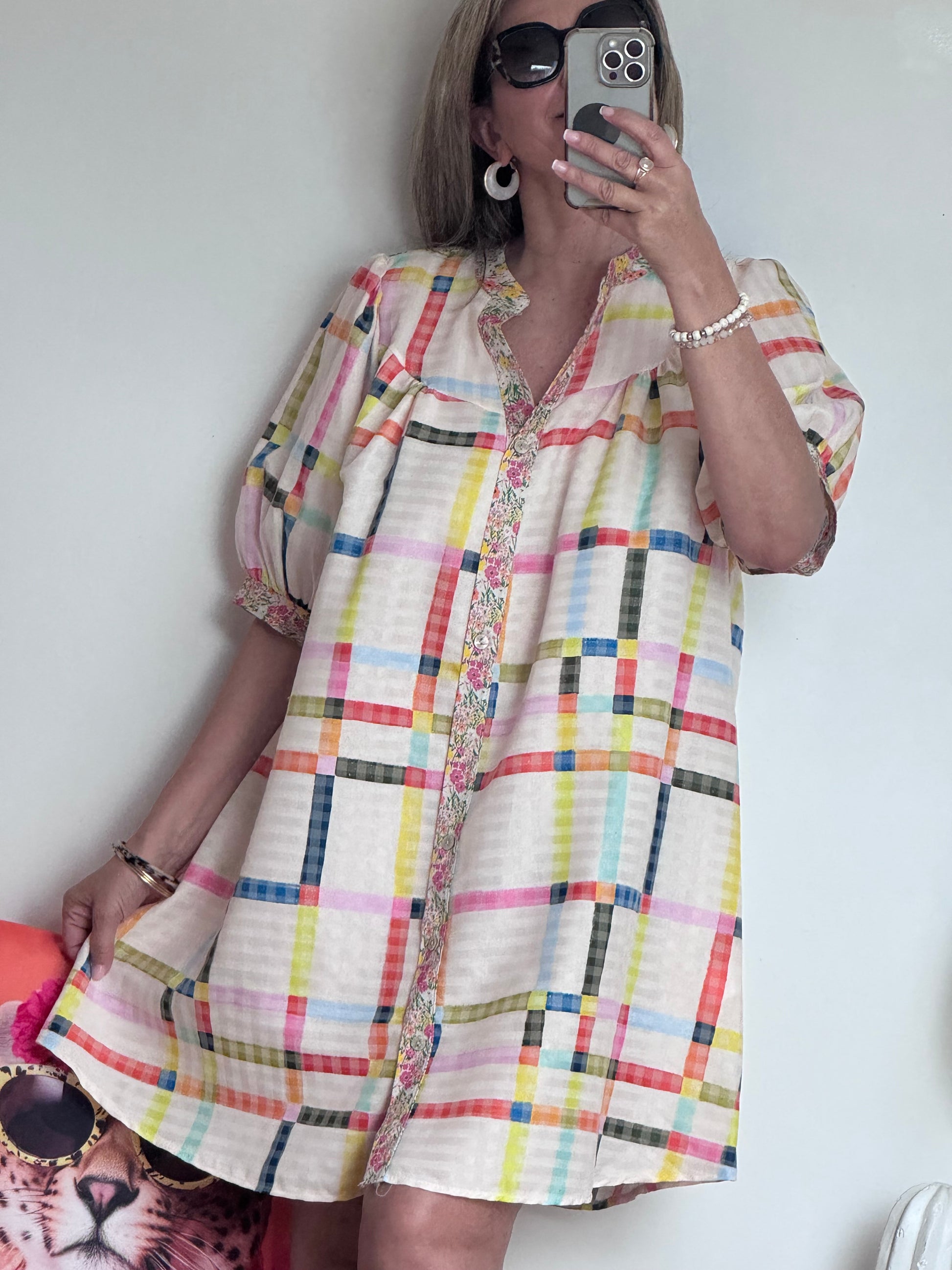 Robe Lilou
