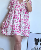 Robe short intégré Liberty