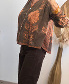Blouse Joséphine