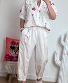 Blouse Alba