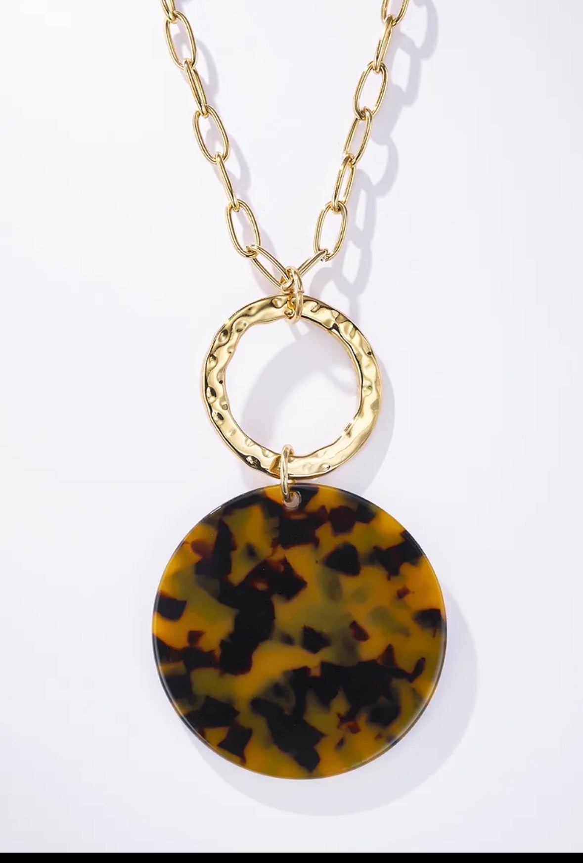 Collier Louise