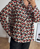 Chemise WALLE Banditas From Marseille