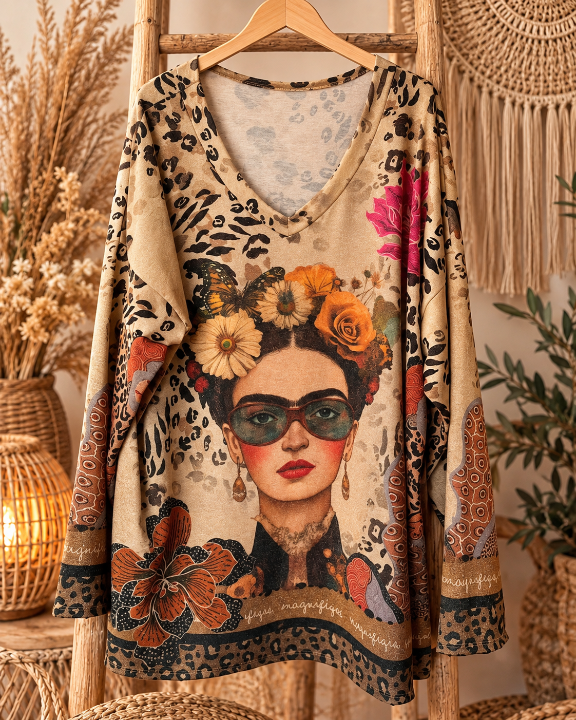 Puke Frida Jolie forme TU 46/52