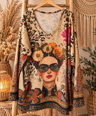 Puke Frida Jolie forme TU 46/52