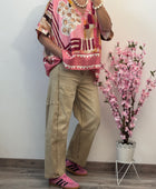 Blouse girly TU 38/48