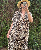 Robe fluide Léo TU 40/48