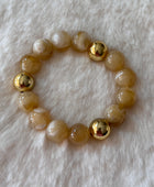 Bracelet perles