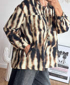 Blouse Salviatino Banditas from Marseille