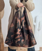 Sac camouflage