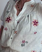 Blouse Alba