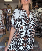 Robe Emma noire