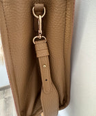 Sac rétro camel