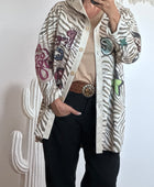 Veste courte Truly