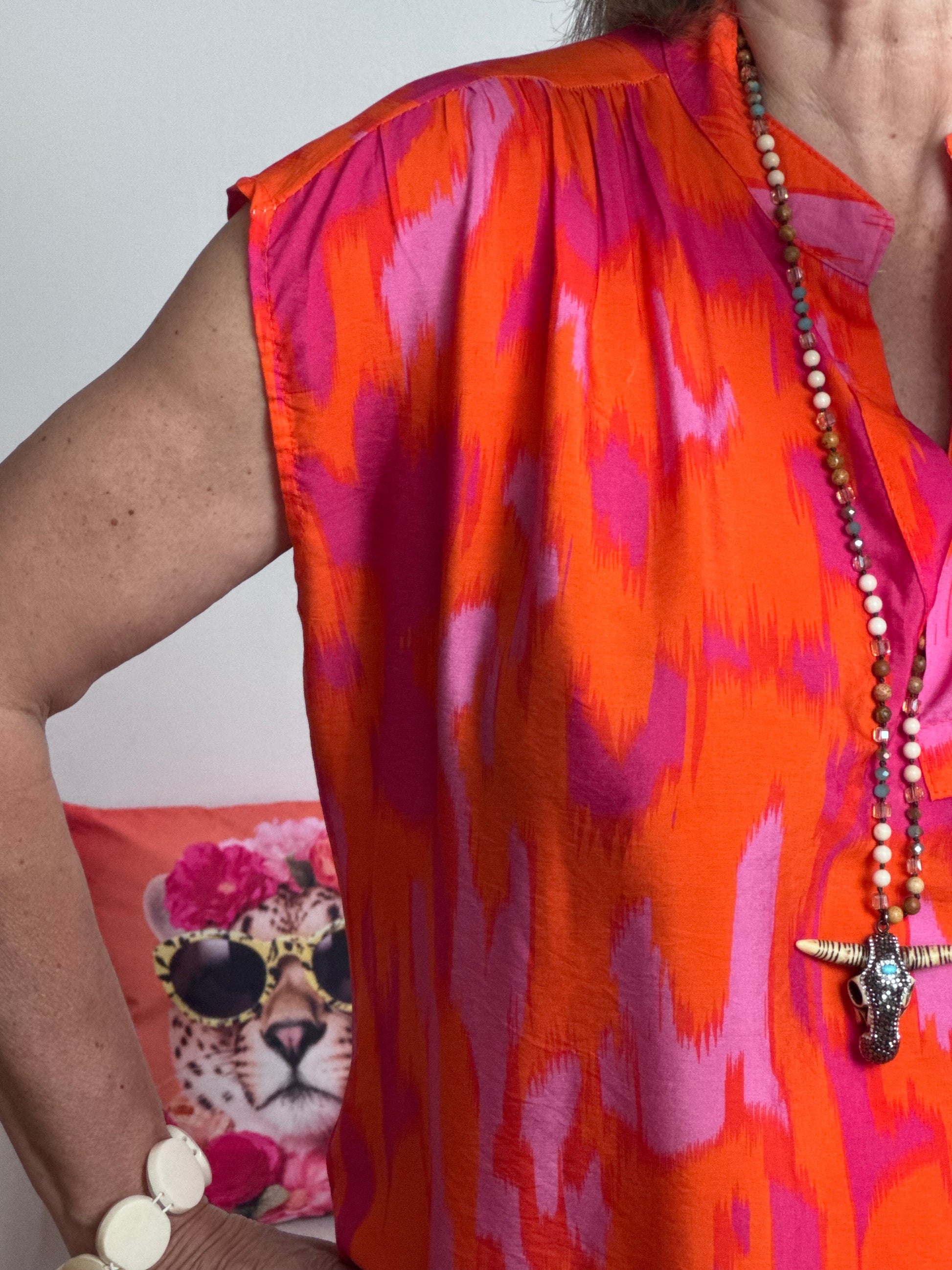 Robe Juliette