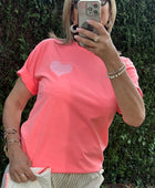 Teeshirt Summer Of Love