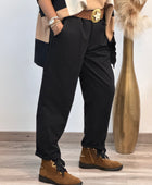 Pantalon Sacha noir TU 42/50