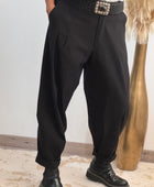 Pantalon Alex noir