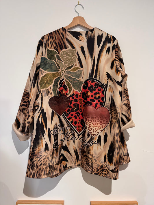 Veste numéro 3