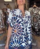 Robe Emma Marine