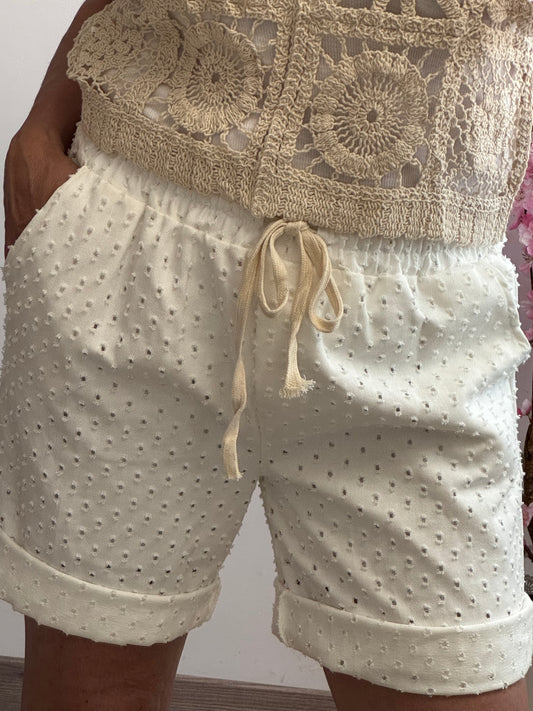 Bermuda ou short Eliott