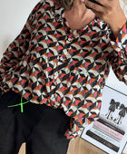 Chemise WALLE Banditas From Marseille