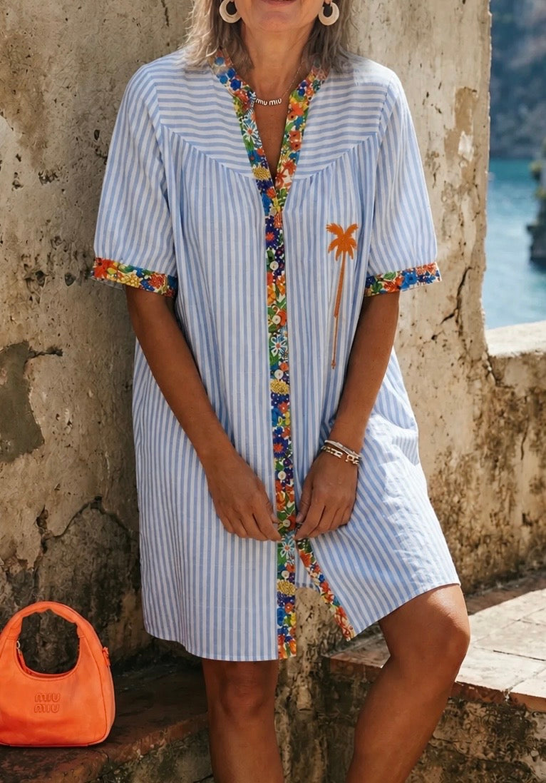 Robe Agathe