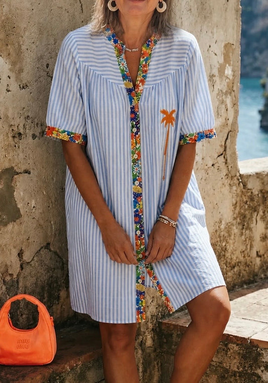 Robe Agathe