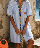 Robe Agathe