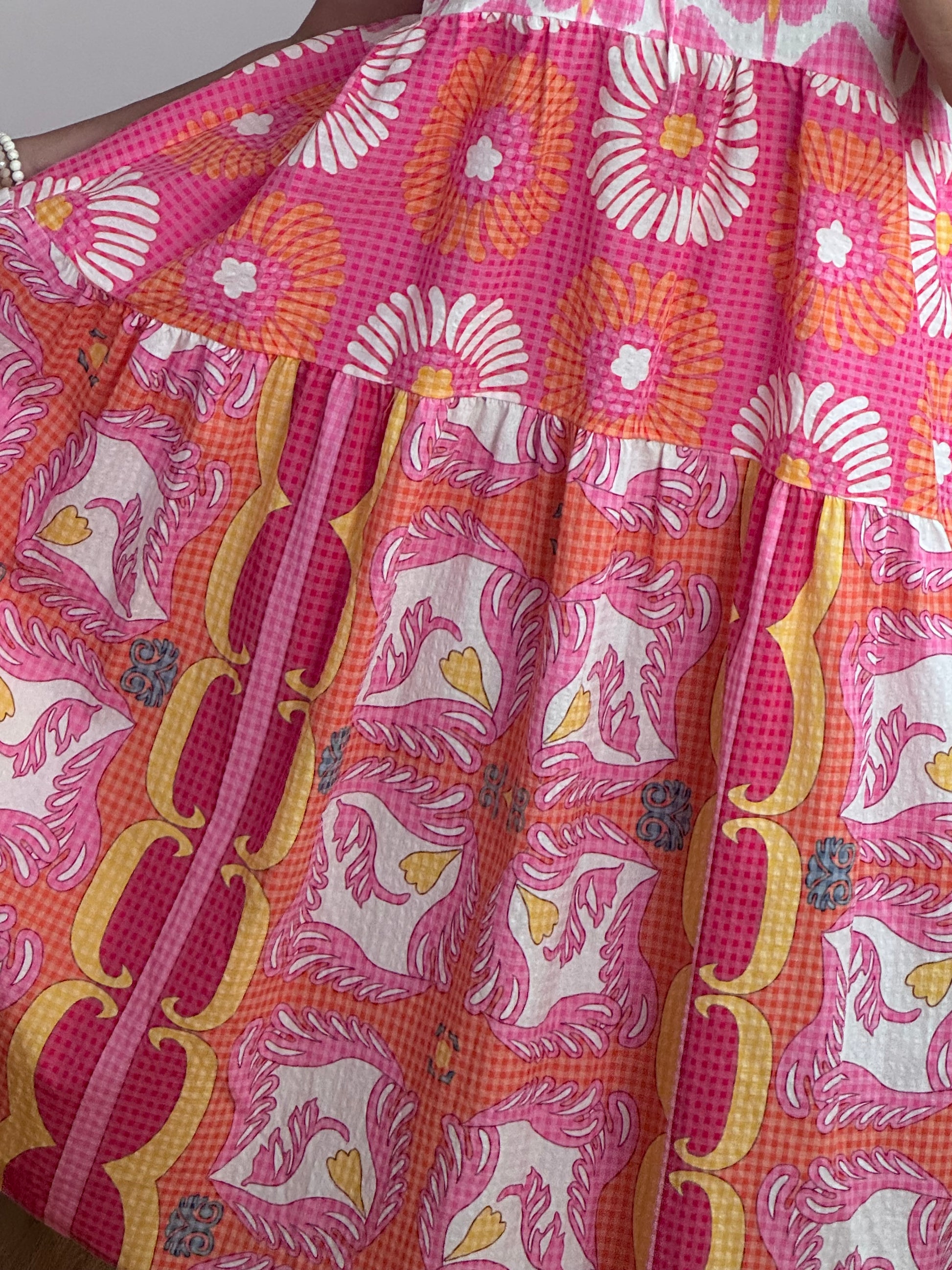 Robe seventies TU 36/44