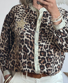 Blouse Lola Léo
