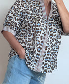 Blouse Capucine