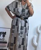Robe longue Lilou TU 40/48