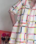 Robe Lilou