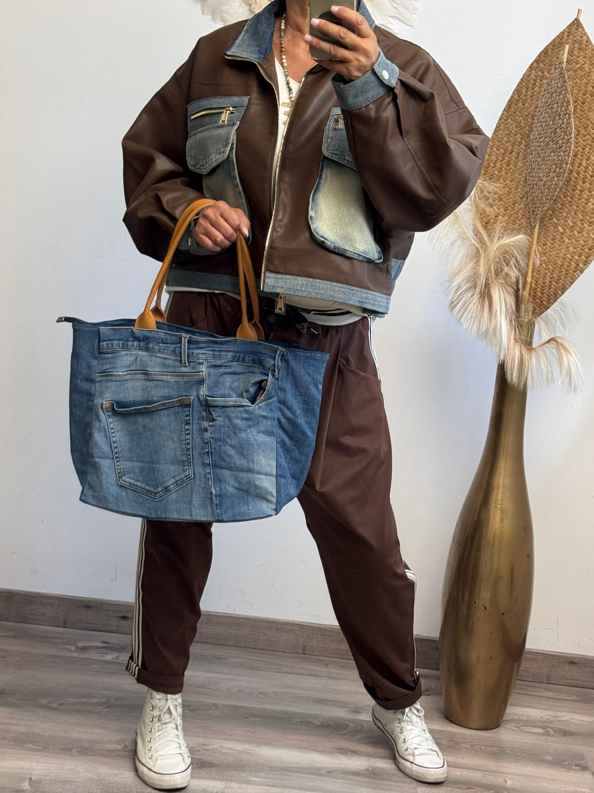 Blouson Gabin TU 42/48