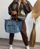Blouson Gabin TU 42/48