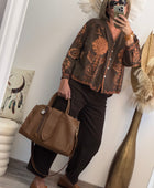 Blouse Joséphine